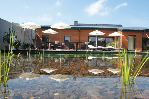 Sonn'Idyll Hotel & Saunalandschaft (Rathenow)